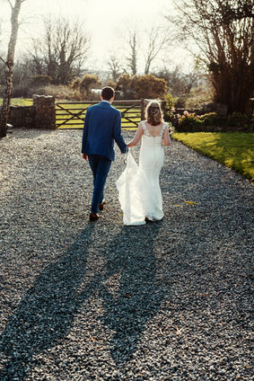 Linzi and Joshua