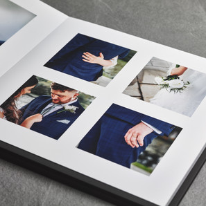 Jordan and Kate's Wedding Album