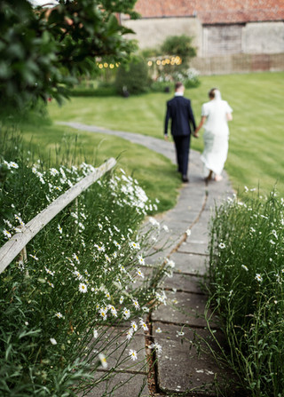 Morag and Sam's Wedding