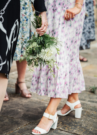 Morag and Sam's Wedding