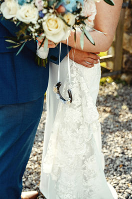 Linzi and Joshua