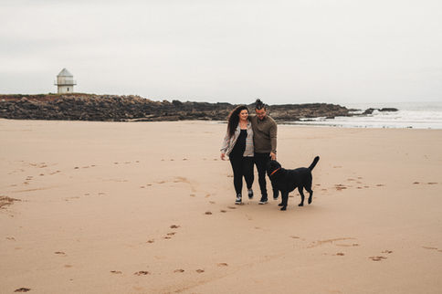 The Harris-Rowleys