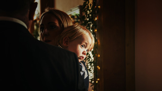Jordan and Kate