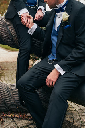 Sam and Ryan
