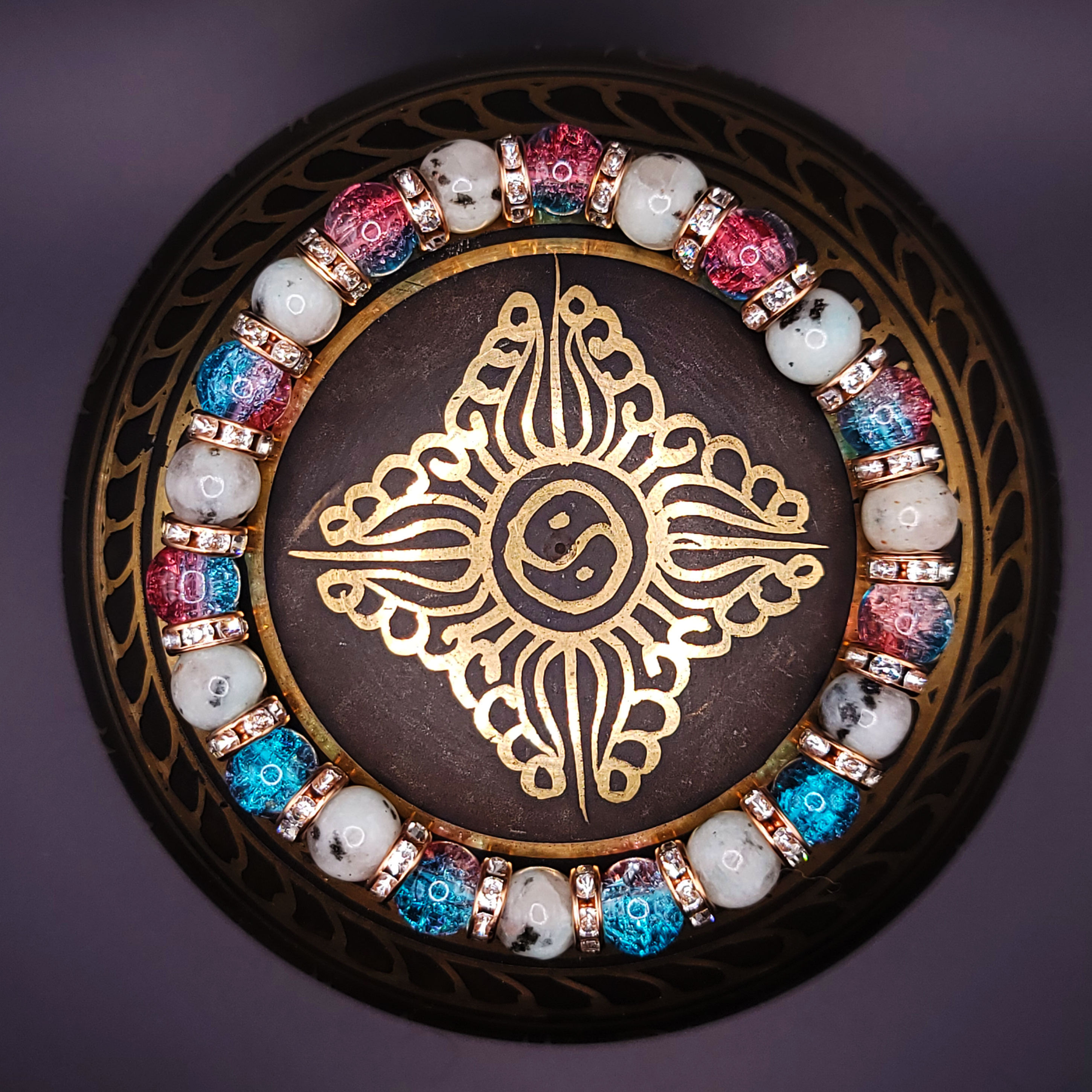 Cosmic Lustre Bracelet