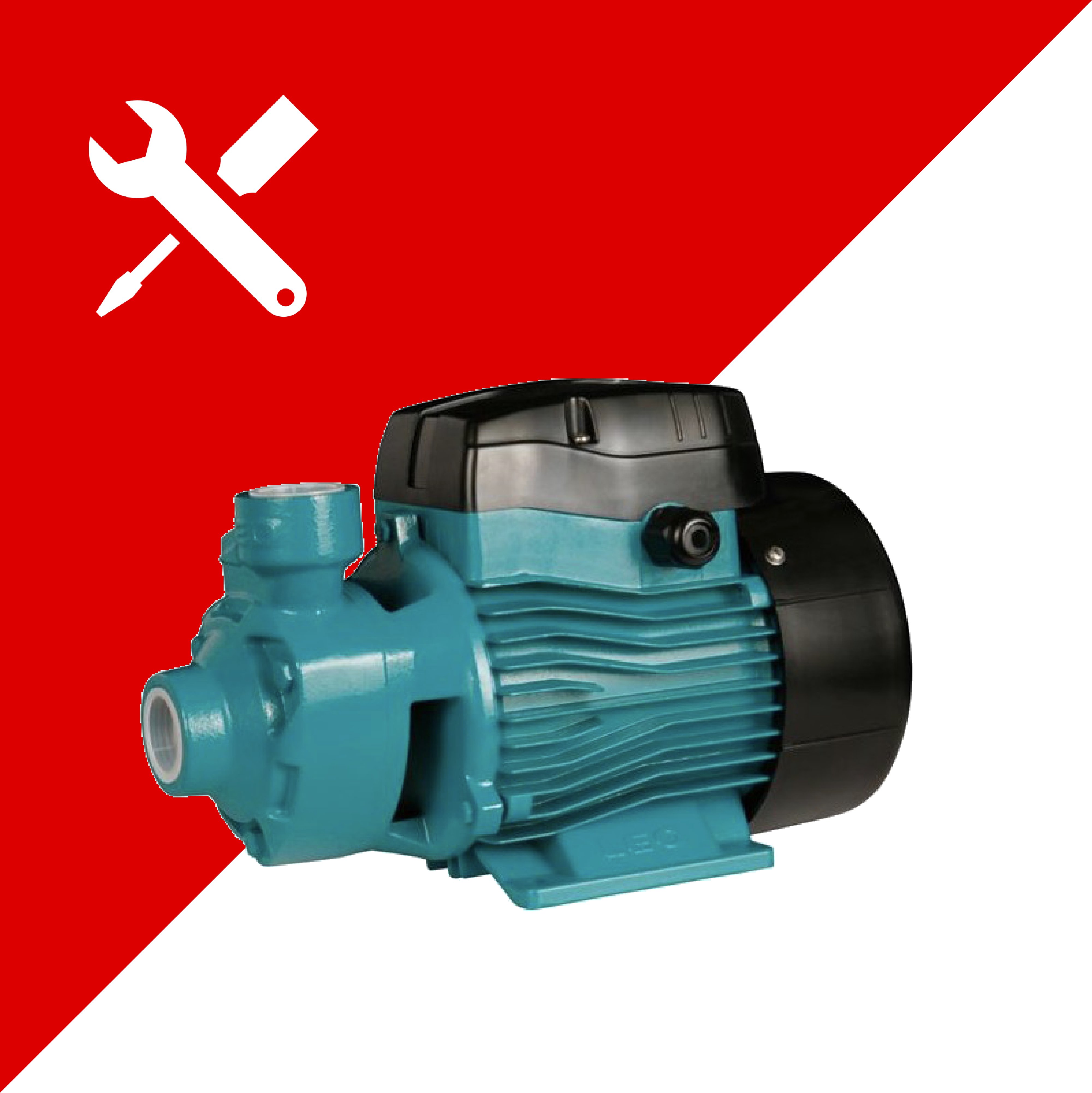 Elettropompe periferiche