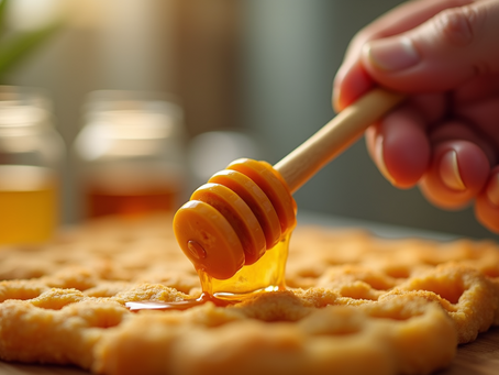 Boost Your Workouts with Creatine Honey Sticks