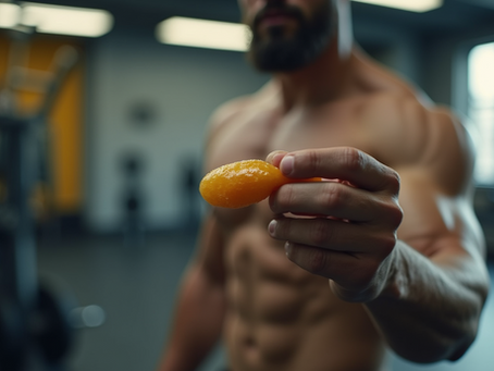 Real Testimonials: Creatine Honey Sticks Success Stories