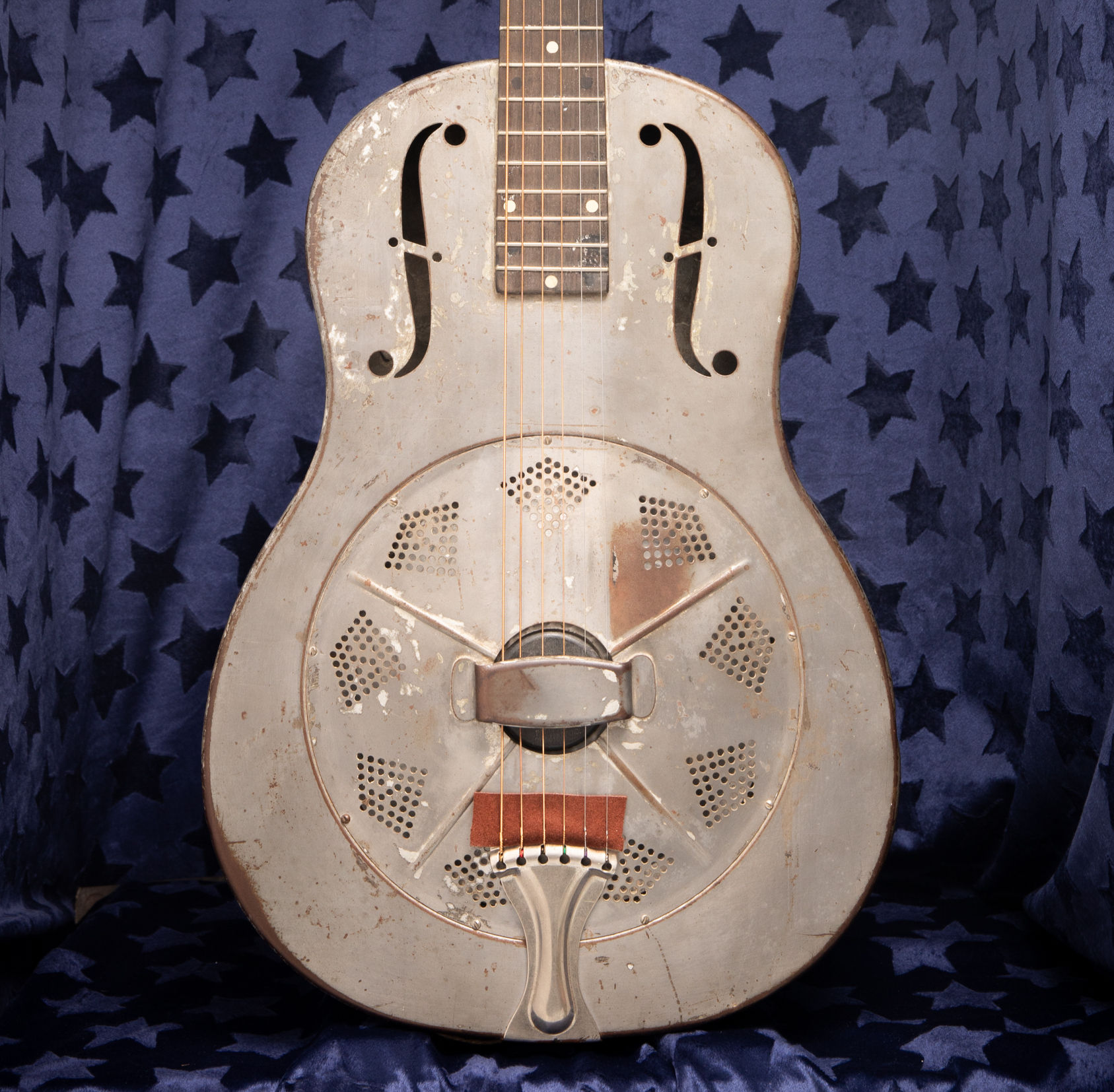 1931 National Duolian Resonator
