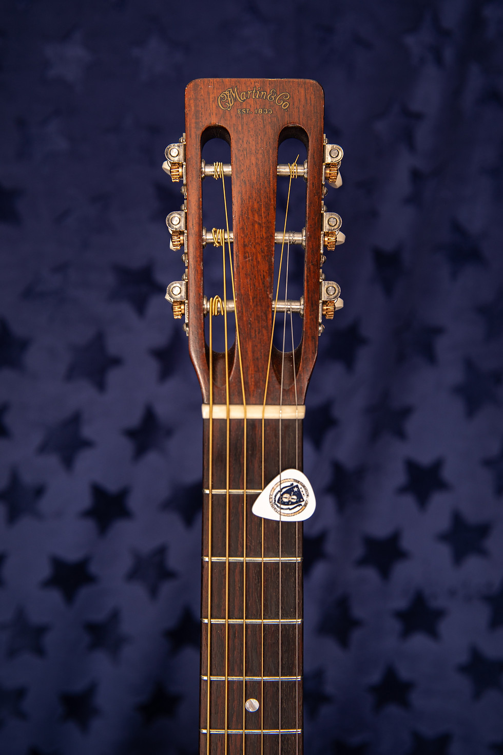 Thumbnail: 1974 Martin D-18S