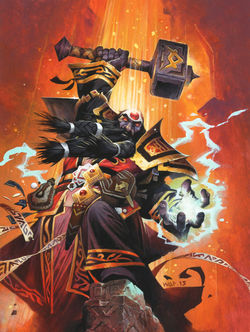Imperator Thaurissan