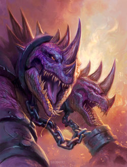 Chromaggus