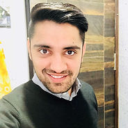 Prashant Sharma - Adelaide Artist