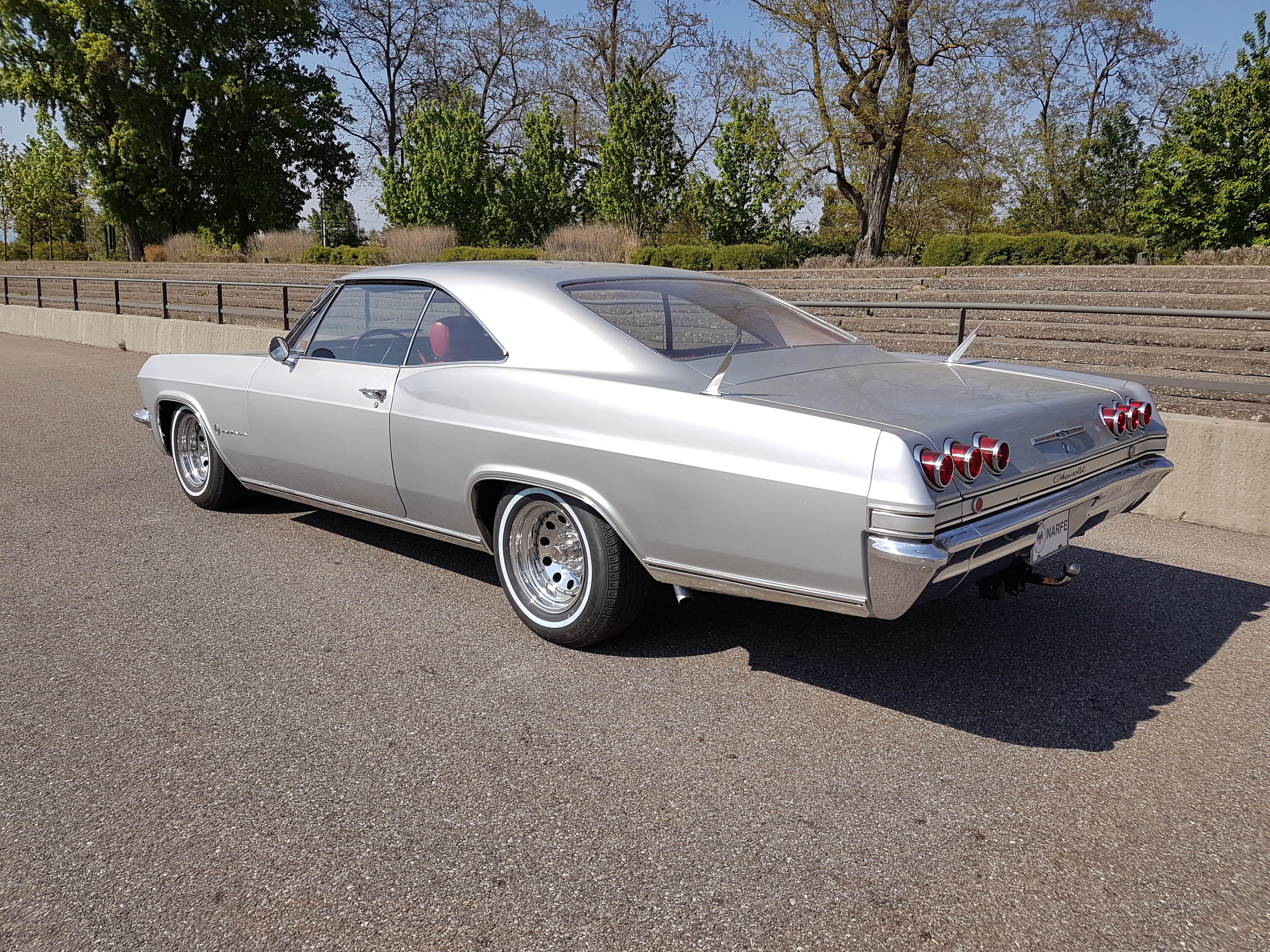 Chevrolet Impala