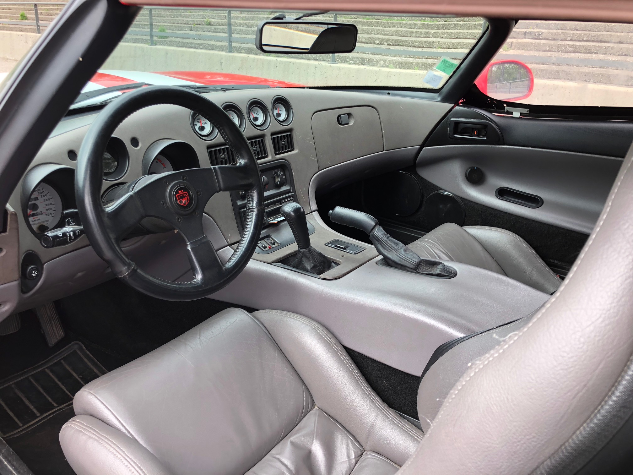 Viper RT10