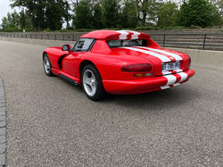 Viper RT10