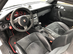 Porsche GT3