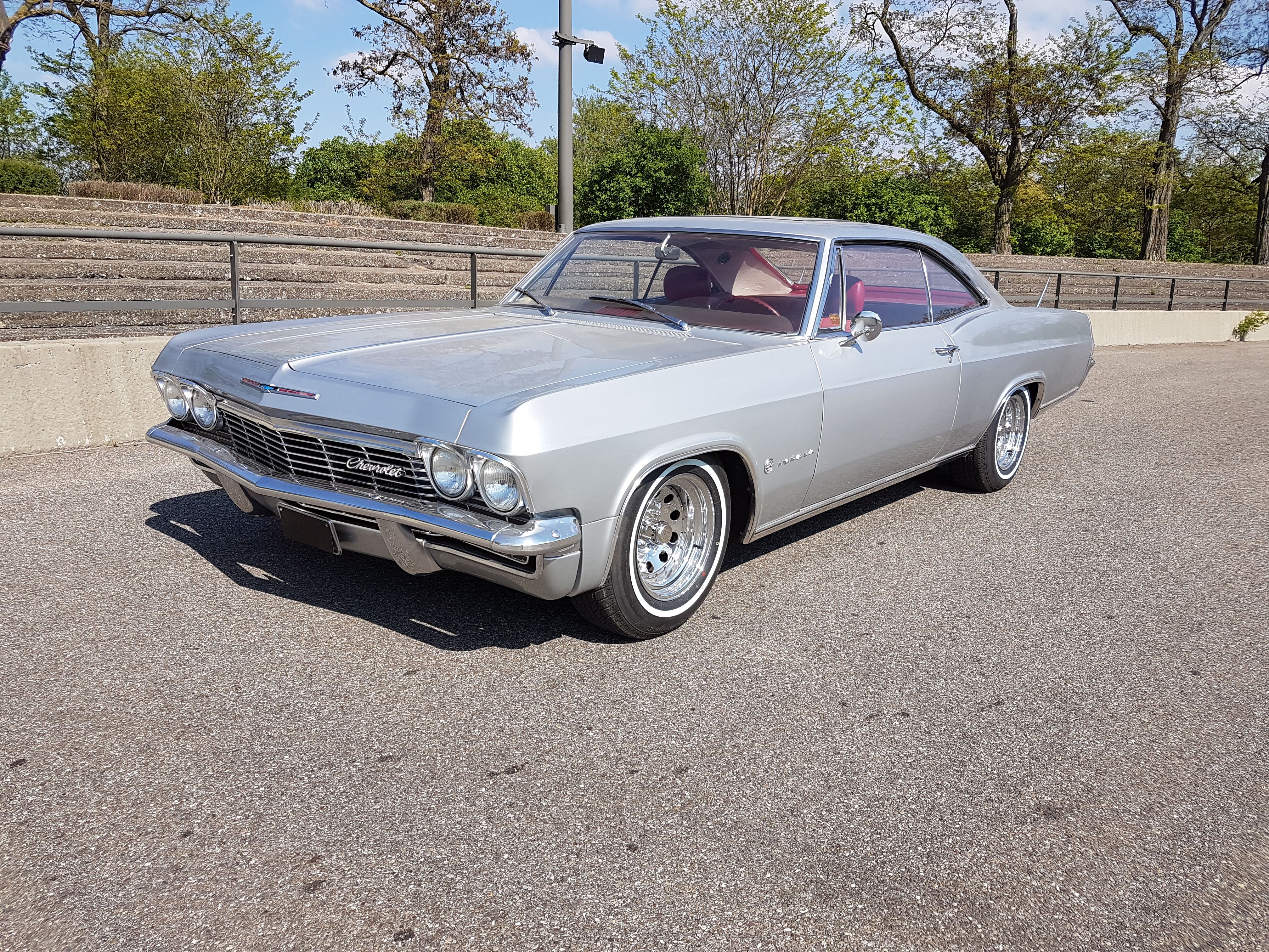 Chevrolet Impala