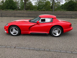 Viper RT10