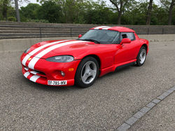 Viper RT10