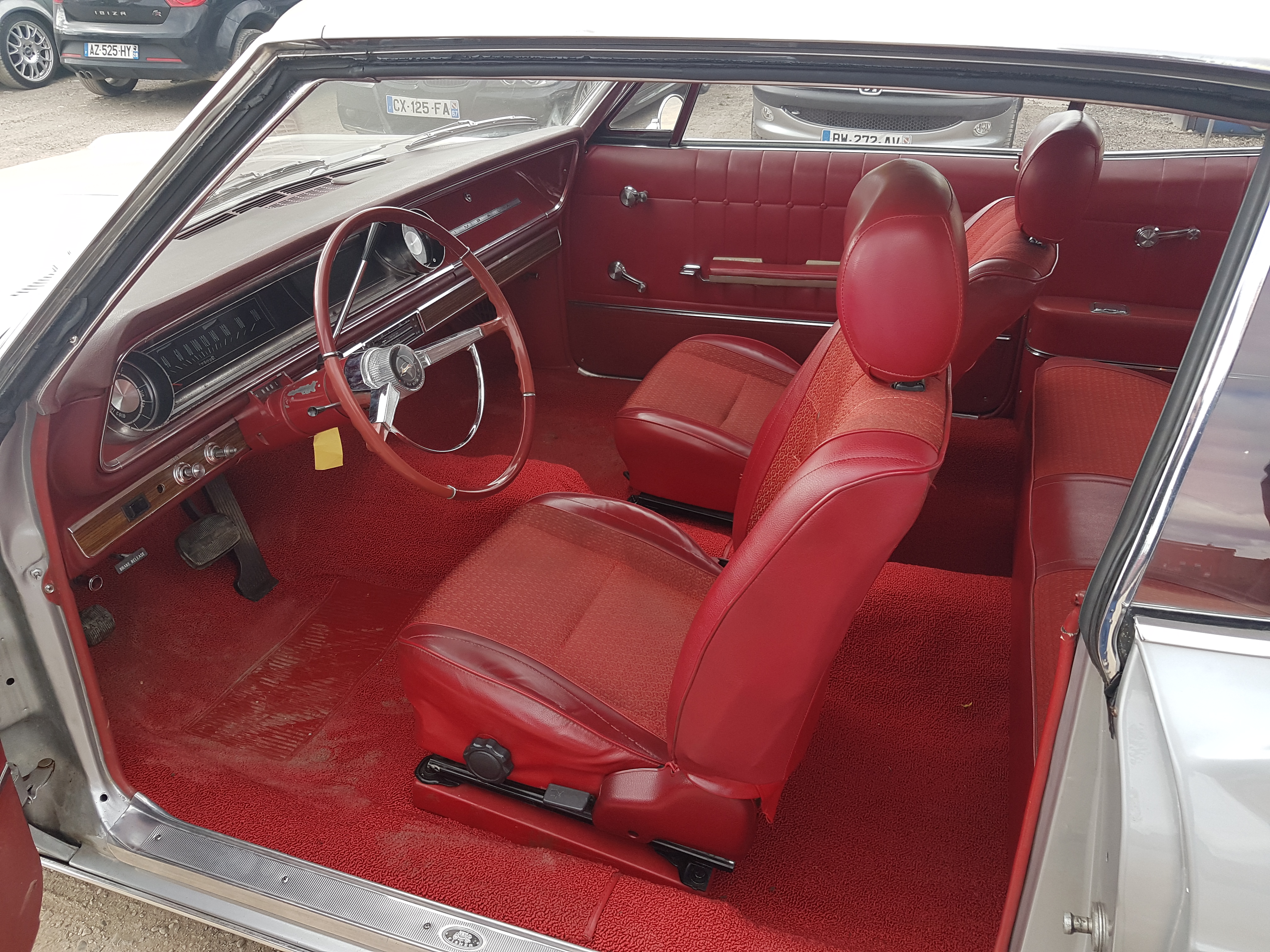 Chevrolet Impala