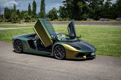 Aventador