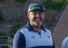 Reuben Spilkin headshot