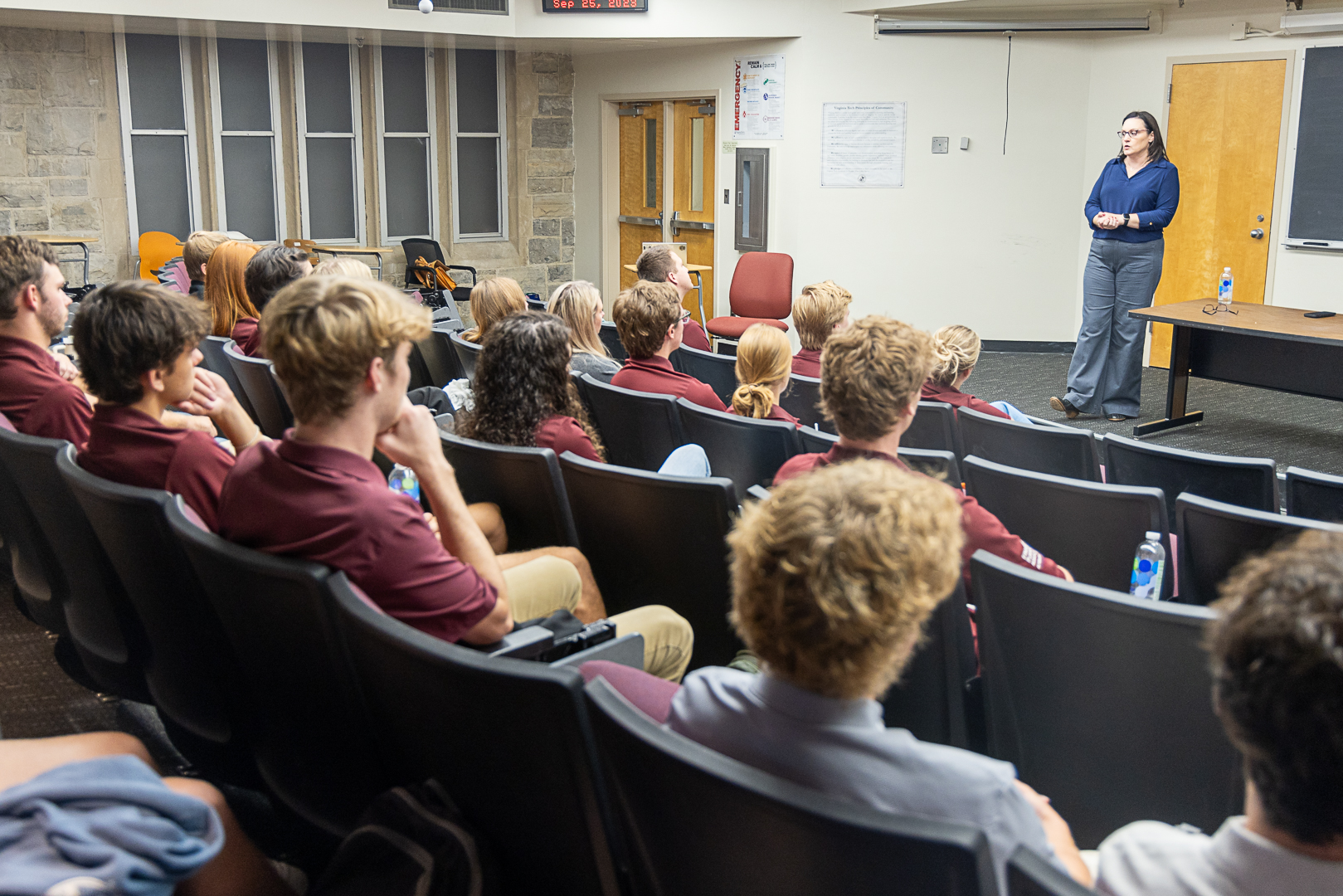 Financial Planning Association at Virginia Tech