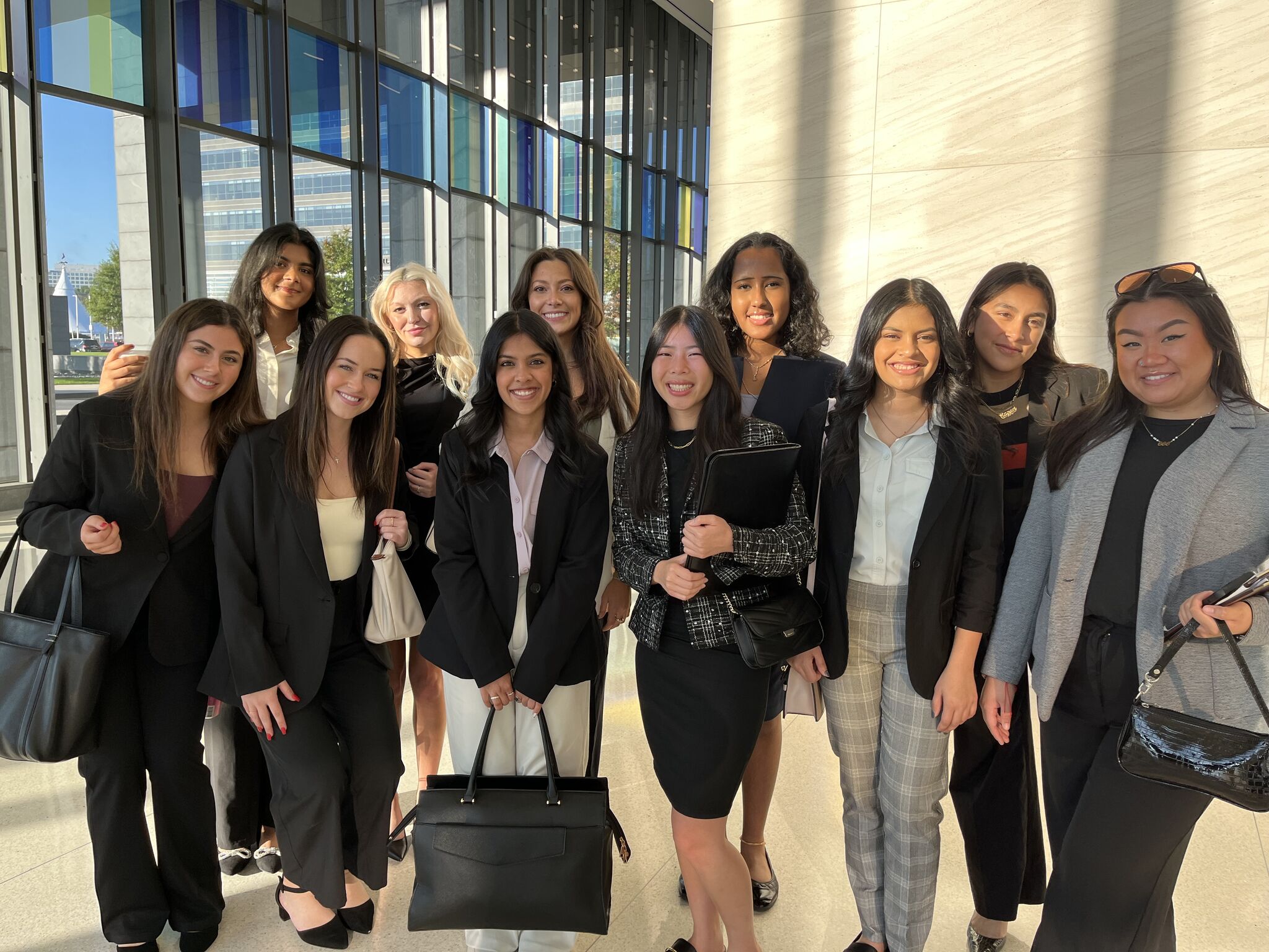 Finance for the Future (FFF) at Virginia Tech