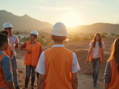 Oportunidades de Voluntariado en Convergente Lab