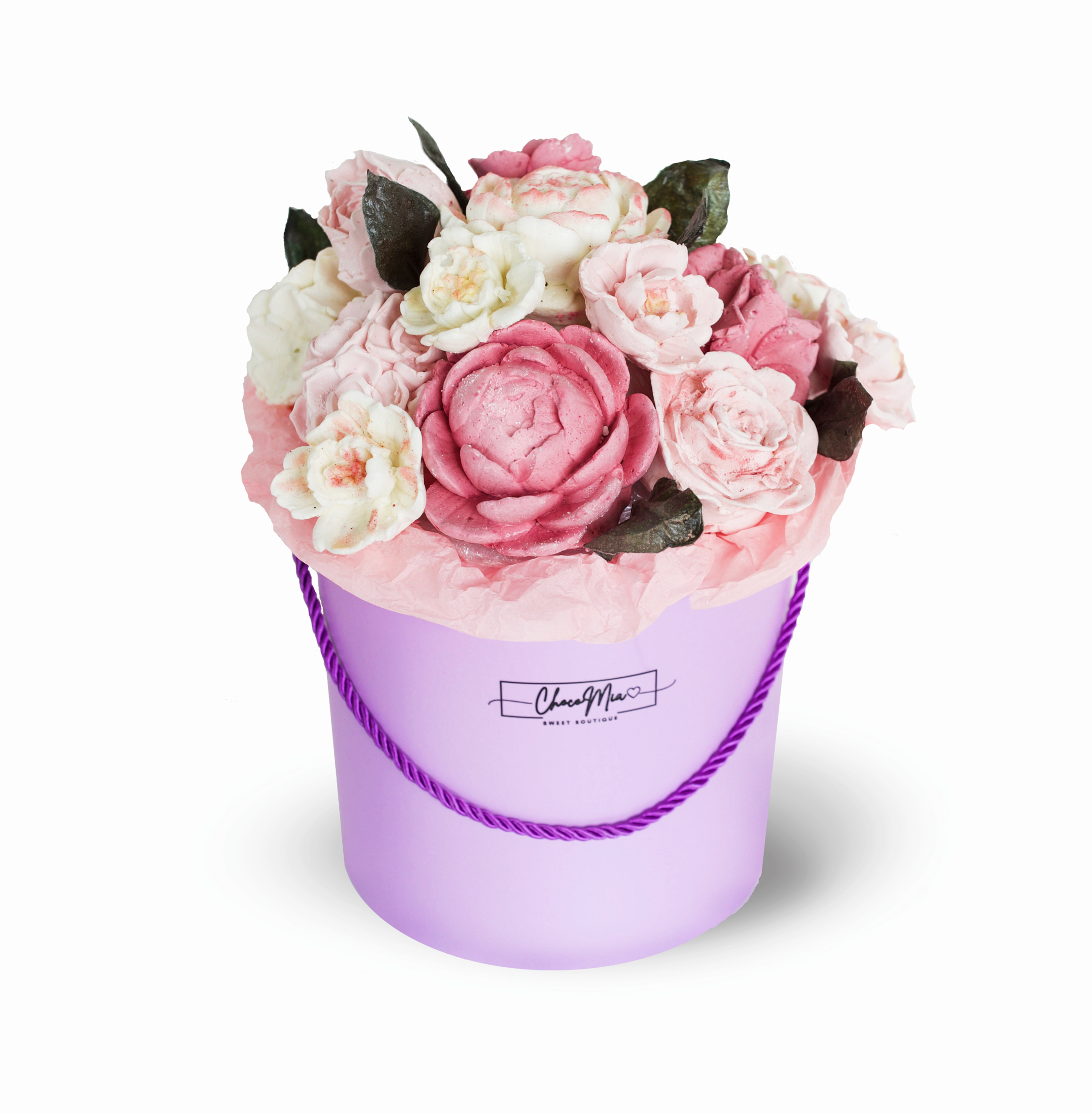 Mixed Flower Box