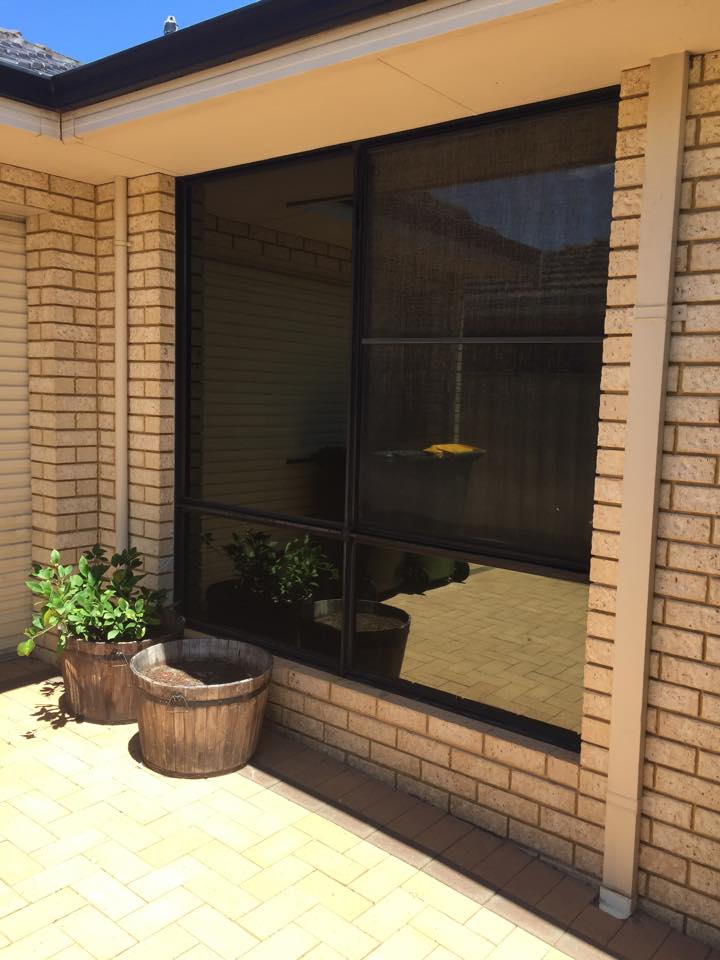 Window Tint Perth Morley Window Tinting & Glass Security