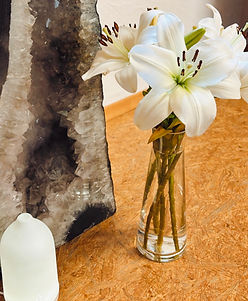 Yogastudio Schmallenberg