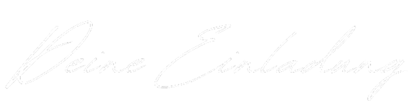 Unterschrift von Petra Erdbrügger