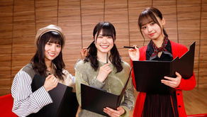 日向坂46の“セルフドキュメント”最終回に河田陽菜、丹生明里、濱岸ひよりが登場！離れていても変わらない絆に涙… TBSチャンネル1で2月23日（日）放送！ 