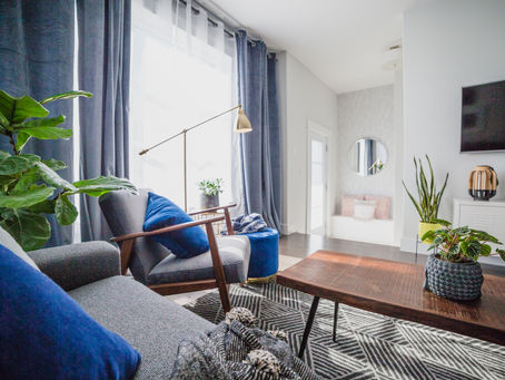 5 tips for staging your home for photos and video