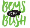 boys to the bush logo