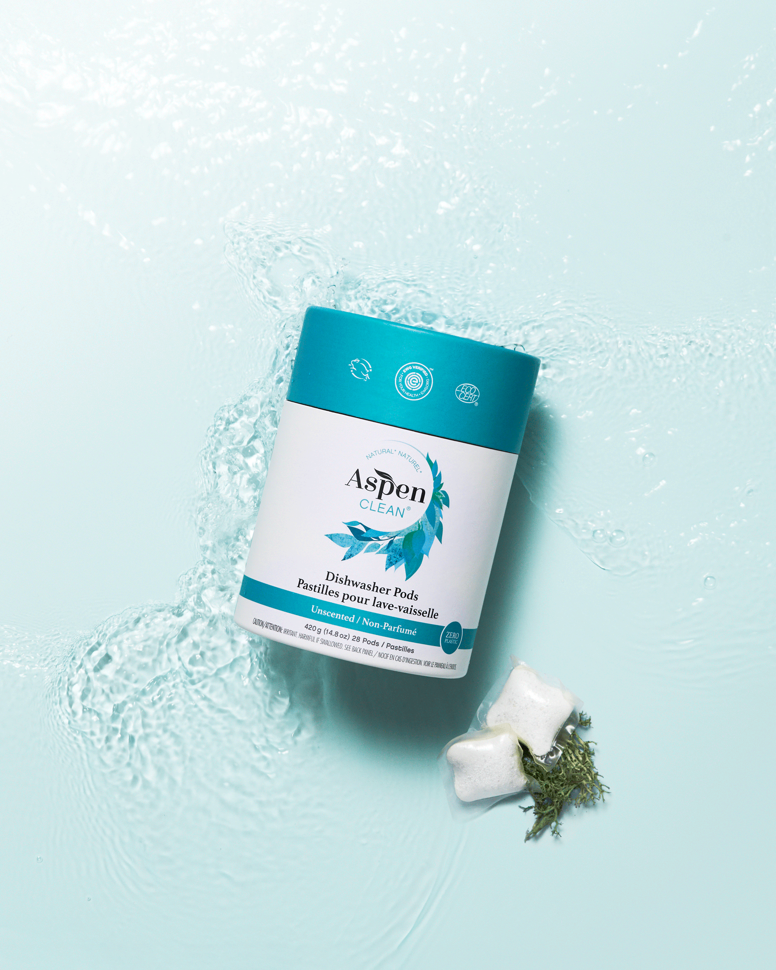 Product Photography for Canadian Cleaning Products by KATNiK CREATIVE