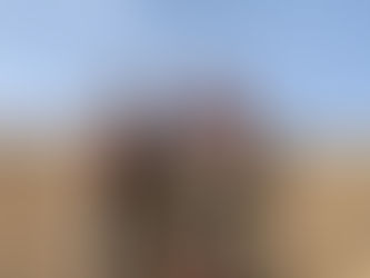 The traditional Tibetan outfit