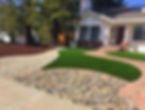 Ecosite Landscaping recent project