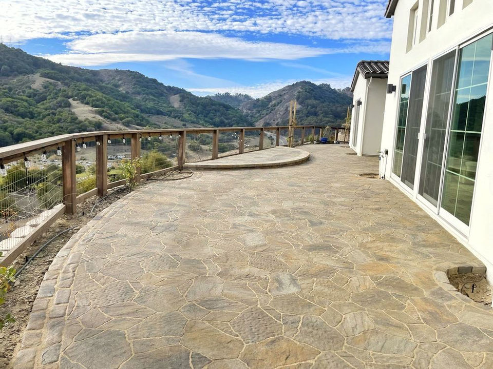 Pavers