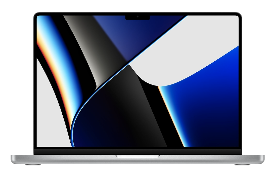 Refurbished 16-inch MacBook Pro M2 Pro