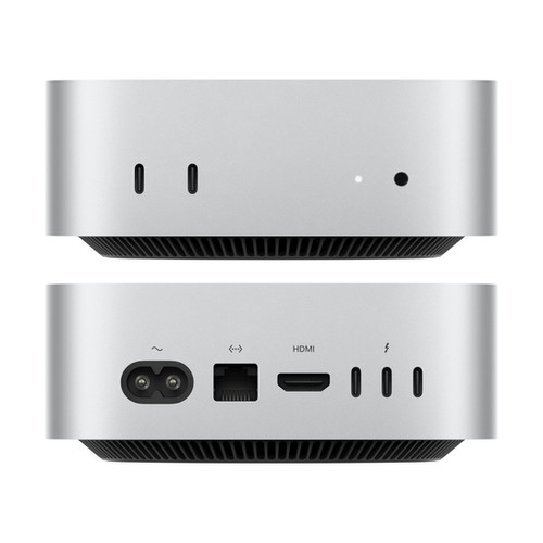 Mac mini M4 Pro | McPartners