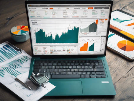 Master the Markets: Join Our Exclusive Trading Courses!