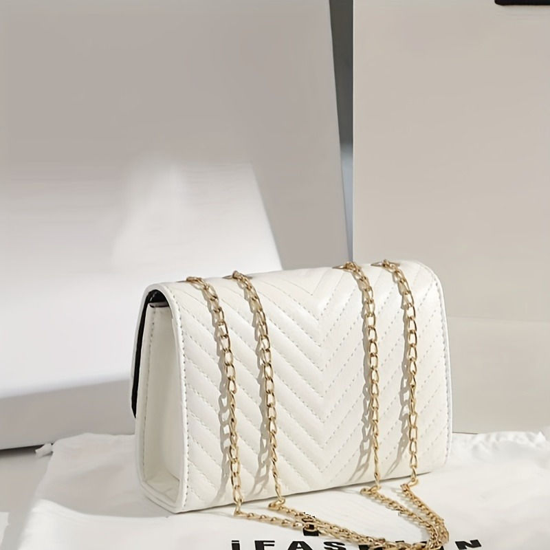 Thumbnail: Embroidery Women Crossbody Bag Thread Luxury Handbag Shoulder Bags Brand Sequine