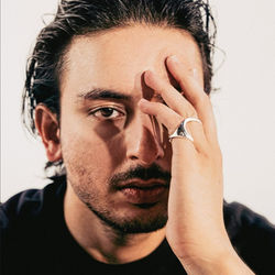 Hasan Raheem - Mix & Mastering