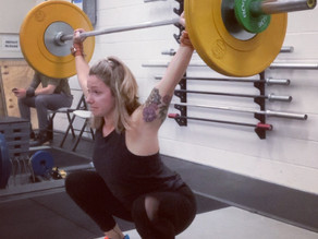 My "ideal" weight no longer exists