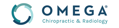 Omega Logo