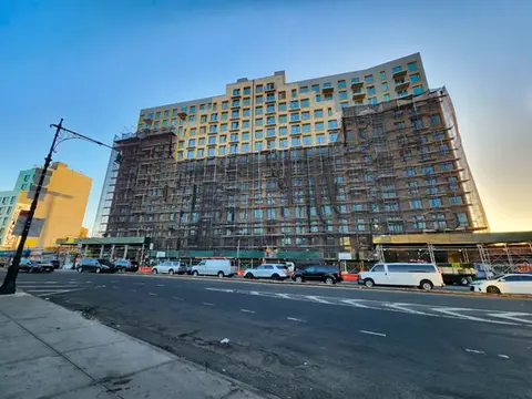310-322 Grand Concourse
