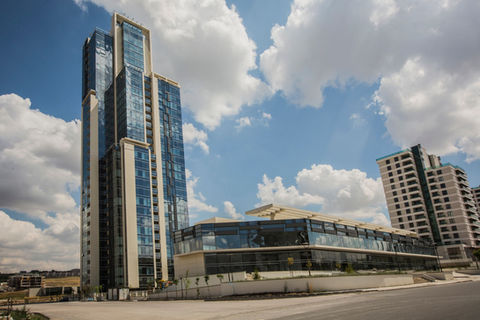 Paladyum Beytepe 